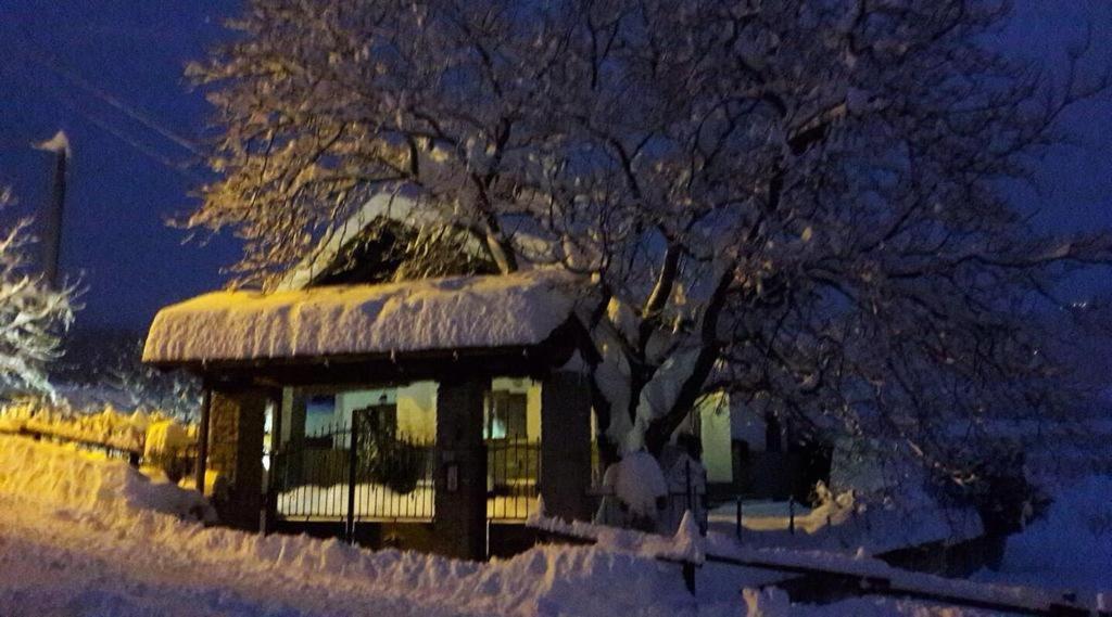 A Casa Da Elide Ξενοδοχείο Aymavilles Εξωτερικό φωτογραφία