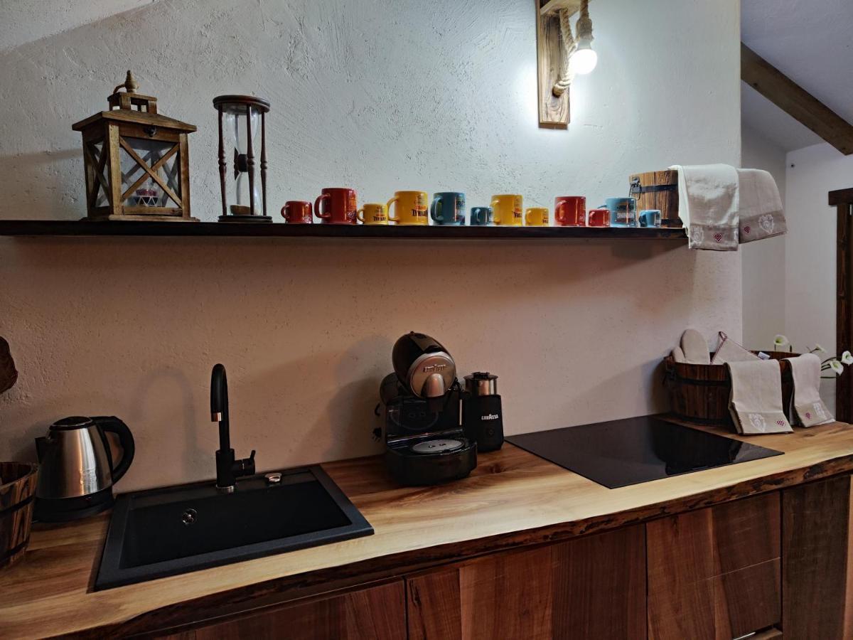 A Casa Da Elide Ξενοδοχείο Aymavilles Εξωτερικό φωτογραφία